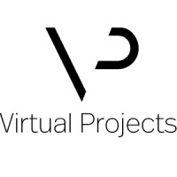 VirtualProjects Logo