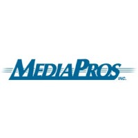MediaPros, Inc. Logo