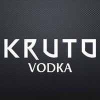 Kruto Vodka Logo