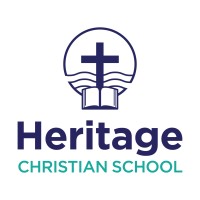 Heritage Christian School Port Macquarie Logo