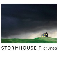 Stormhouse Pictures Logo