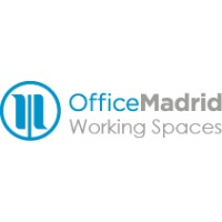 Office Madrid - Working Spaces Logo