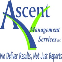 Ascent Management Services, LLC Logo