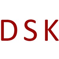 DSK | Dewing Schmid Kearns Logo