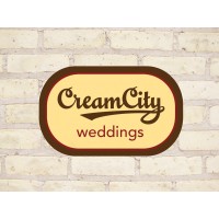Cream City Weddings Logo