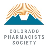 Colorado Pharmacists Society Logo