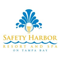 Safety Harbor Resort & Spa Logo