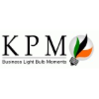Key Page Media Logo