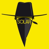 Agence SOLAR Logo