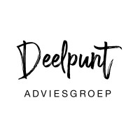 Deelpunt Adviesgroep & Academy Logo