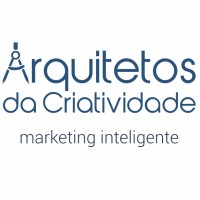 Arquitetos da Criatividade Logo