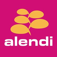 ARS ALENDI, S.A. Logo