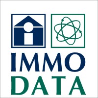 IMMO-DATA AG Logo