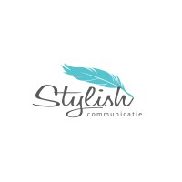 Stylish Communicatie Logo