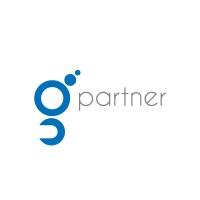 G Partner Logo