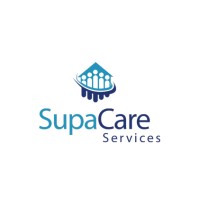SupaCare Services Logo