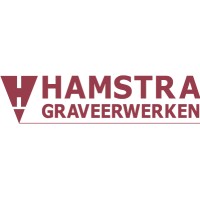 Hamstra Graveerwerken Logo