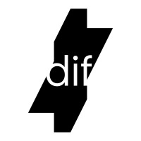 dif productions Logo