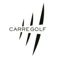 CARRÉ GOLF Logo