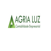 Agria Luz Contabilidade Empresarial LTDA Logo