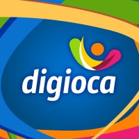DIGIOCA COLOMBIA Logo