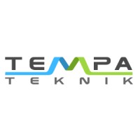 Tempa Teknik Logo