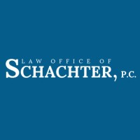 Law Office of Schachter, P.C. Logo