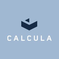 Calcula Ltd Logo