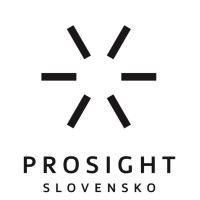 PROSIGHT Slovensko Logo