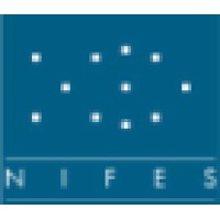 NIFES Logo