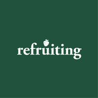 Refruiting Logo