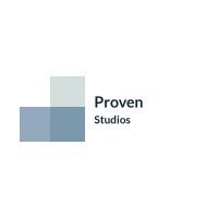 Proven Studios Logo