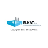 ELKAT SA Logo