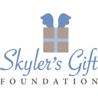 Skylers Gift Foundation Logo