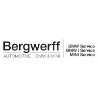 Bergwerff Automotive B.V. Logo