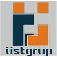 Üstgrup Logo
