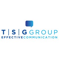 The TSG Group Logo