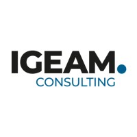 Igeam Consulting Logo