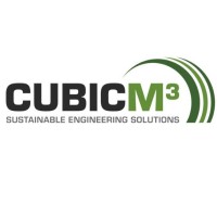 CubicM3 Logo