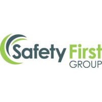 Safety First Group Ltd Logo