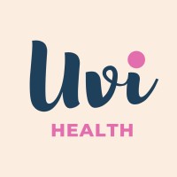 Uvi Health Logo