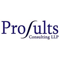 Prosults Consulting LLP Logo