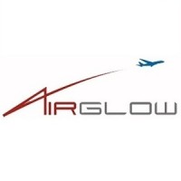 Airglow Aviation Services Logo