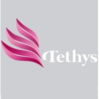 Tethys Engineers Logo