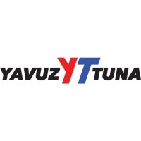 YAVUZ TUNA Grup Logo