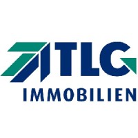TLG IMMOBILIEN AG Logo