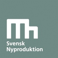 Svensk Nyproduktion Logo
