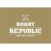 Roast Re:public Logo