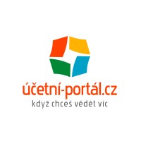 Účetní-Portál.cz Logo