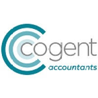 Cogent Accountants Ltd Logo